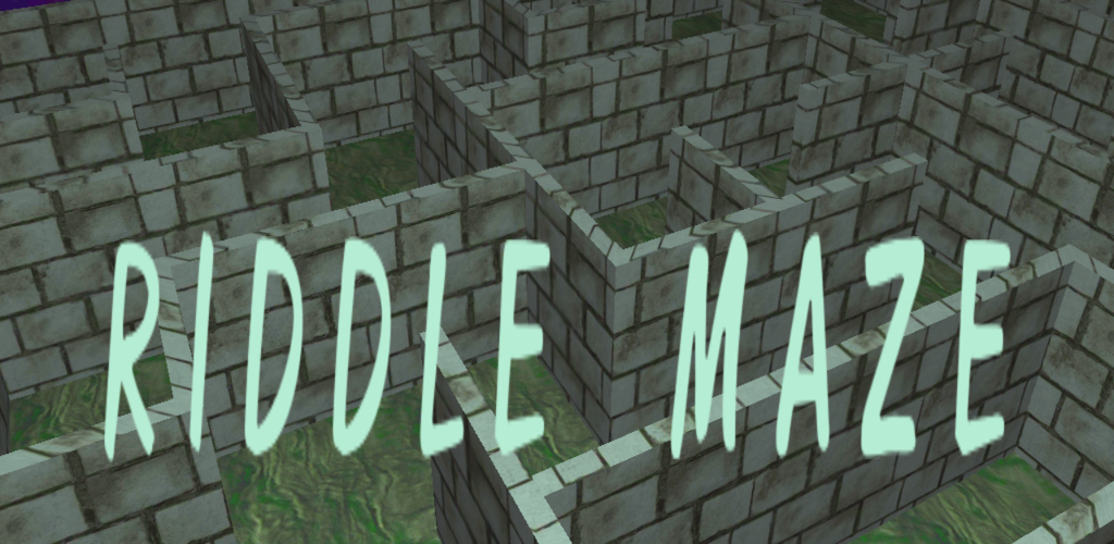 Riddle Maze